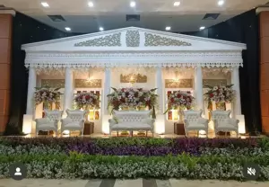 Risa Rias Pengantin Risa Rias Pengantin Kramat Jati Jakarta Timur